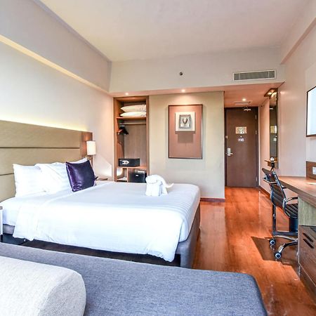 Premier Place Surabaya Airport Sidoarjo Exteriör bild