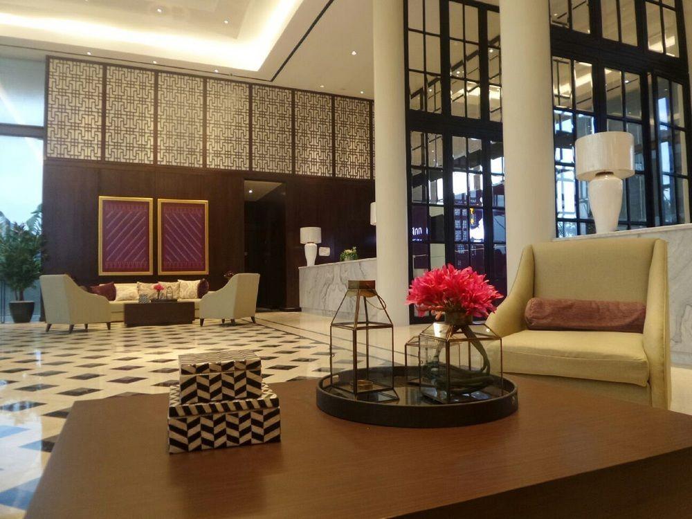Premier Place Surabaya Airport Sidoarjo Exteriör bild