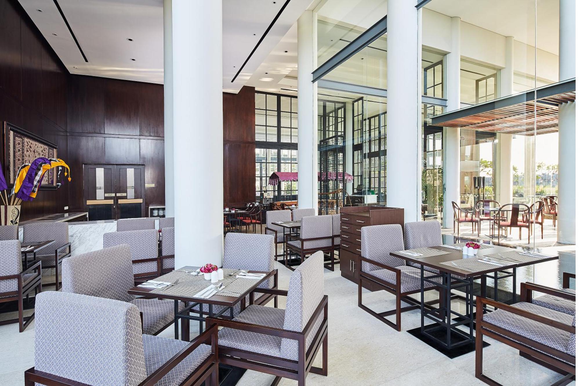 Premier Place Surabaya Airport Sidoarjo Exteriör bild