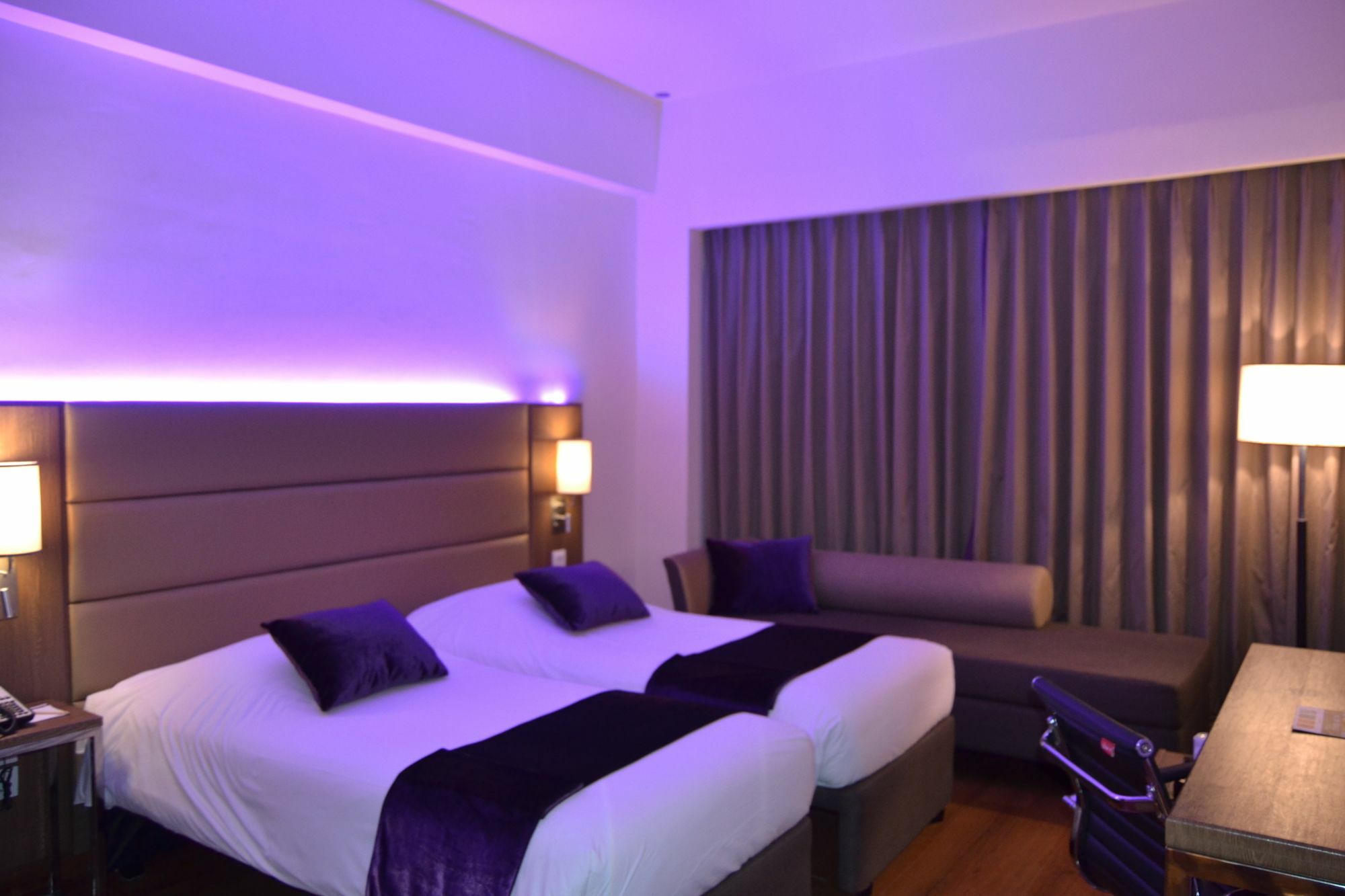 Premier Place Surabaya Airport Sidoarjo Exteriör bild