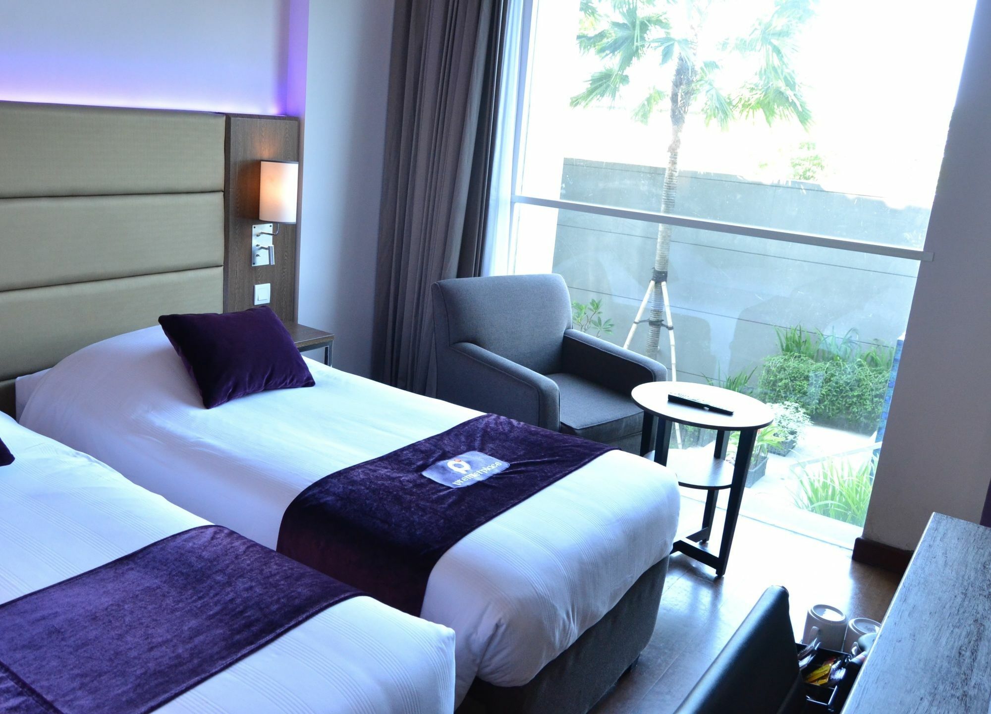 Premier Place Surabaya Airport Sidoarjo Exteriör bild
