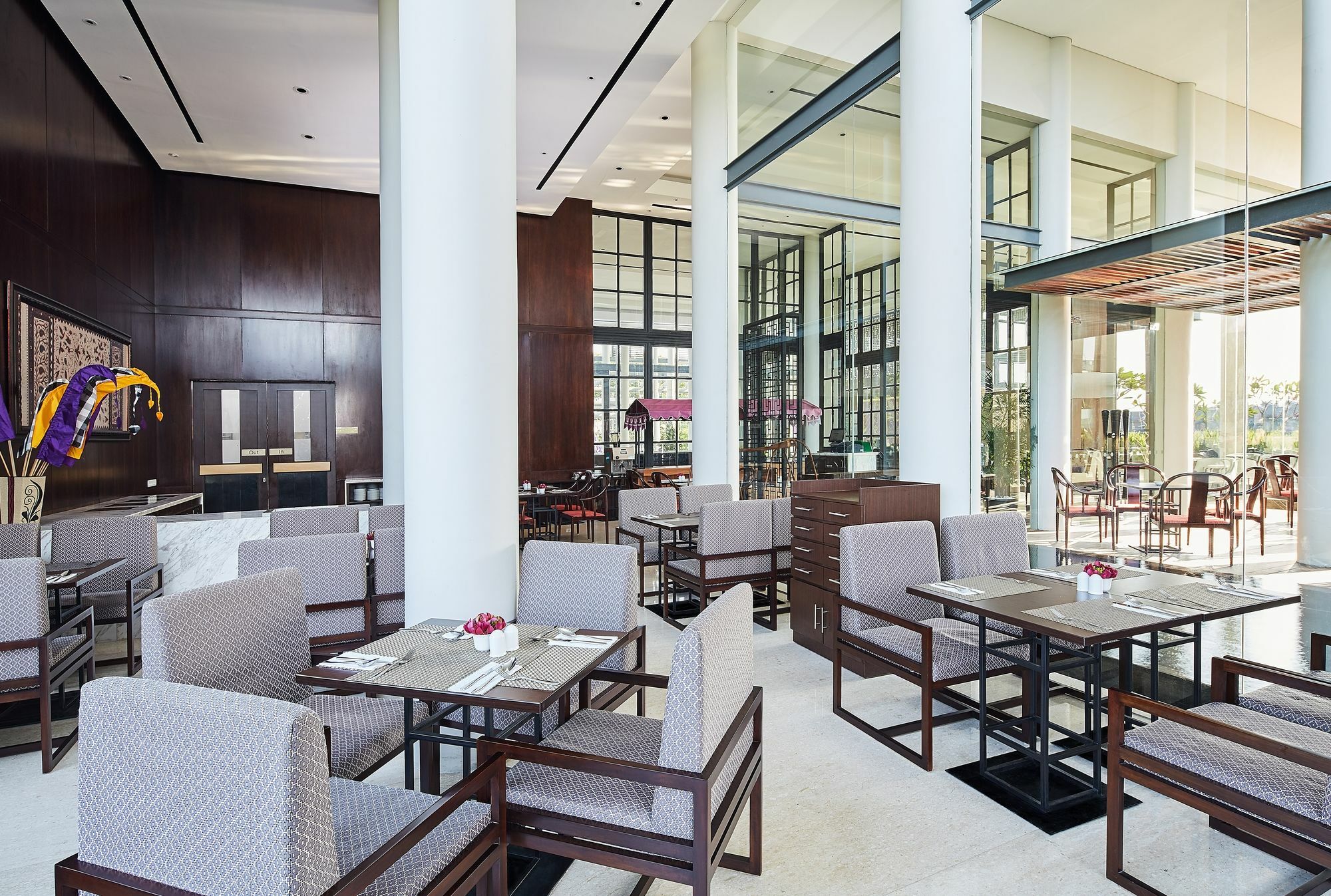 Premier Place Surabaya Airport Sidoarjo Exteriör bild